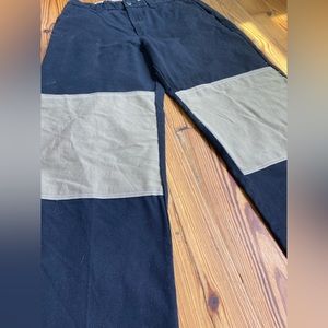 Custom Dickies Cargo Pants